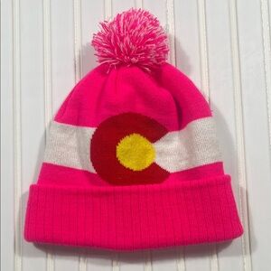 Colorado Beanie
